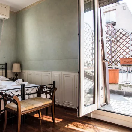 Image 1 - Via Gian Battista Brocchi, 21, 20131 Milan MI, Italy - Apartment for rent