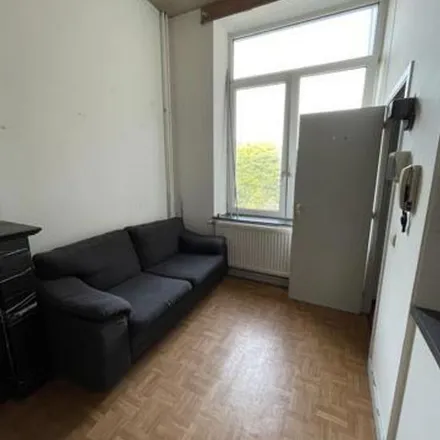 Rent this 1 bed apartment on Rue Fusch 28 in 4000 Liège, Belgium