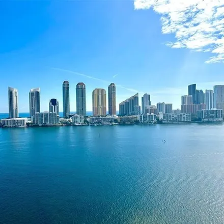 Buy this 4 bed condo on Privé Island Residences in 5000 Island Estates Drive, Aventura