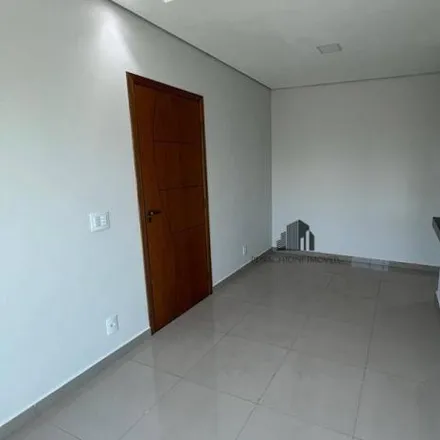 Buy this 2 bed apartment on Rua Luiz Miante in Jardim São José, Americana - SP