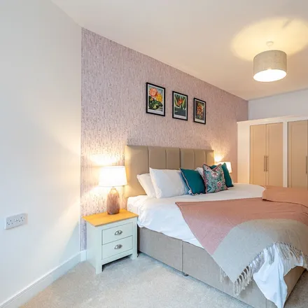 Rent this 2 bed apartment on Llandudno in LL30 2YN, United Kingdom