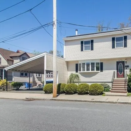 Buy this 3 bed house on 120 Almont Street in Winthrop Beach, Winthrop