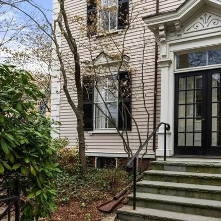 Buy this 6 bed house on 28 Hawthorn Street in Cambridge, MA 02163