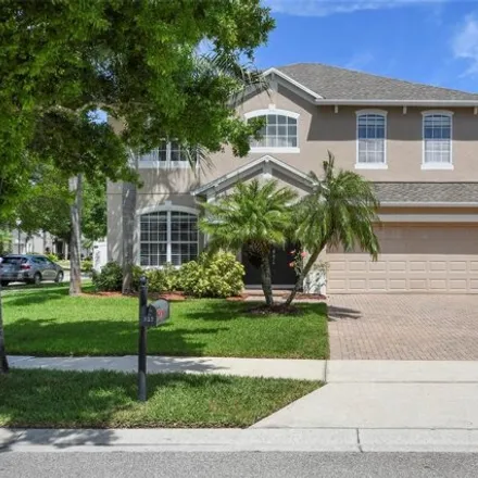 Buy this 4 bed house on 819 Lost Grove Circle in Winter Garden, FL 34787