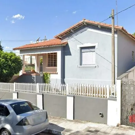 Image 2 - Rua Manoel Matheus 272, Centro, Vinhedo - SP, 13280, Brazil - House for sale