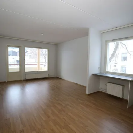 Image 4 - Winterinraitti 4, 33270 Tampere, Finland - Apartment for rent