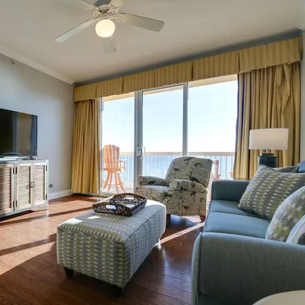 Image 2 - Panama City Beach, FL - Condo for rent