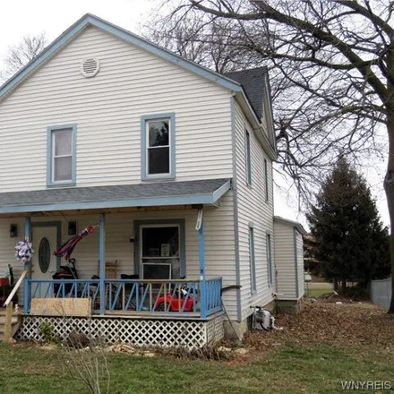 Buy this 4 bed house on 28 Olin Avenue in Village of Perry, Wyoming County