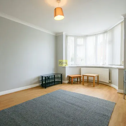 Rent this 4 bed apartment on 62 Cherington Road in Stirchley, B29 7SR
