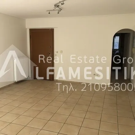 Rent this 2 bed apartment on Σκαλιστήρη 13 in Athens, Greece