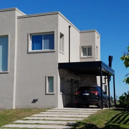 Rent this 3 bed house on unnamed road in Partido de Escobar, Ingeniero Maschwitz