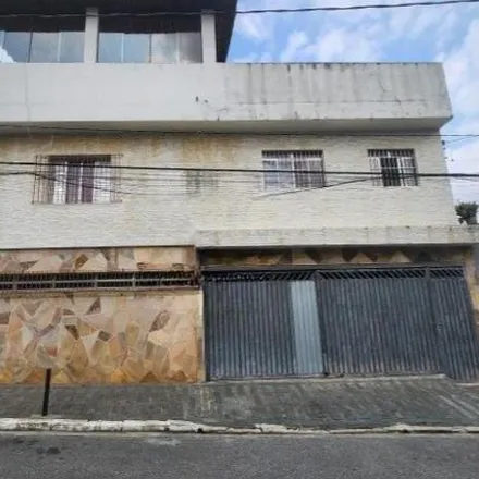 Image 2 - Rua Iguassú, Nova Gerty, São Caetano do Sul - SP, 09572-490, Brazil - House for sale