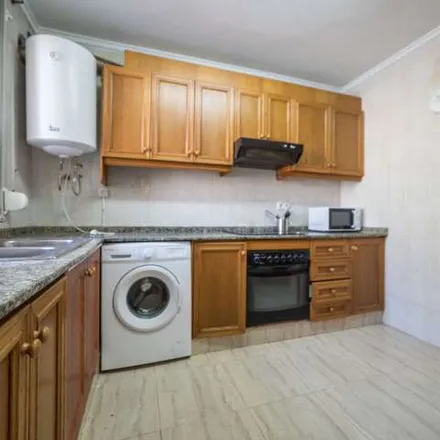 Image 8 - Carrer de Molinell, 12, 46010 Valencia, Spain - Apartment for rent