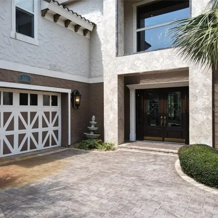 Image 4 - 641 Woodbridge Dr, Ormond Beach, Florida, 32174 - House for sale