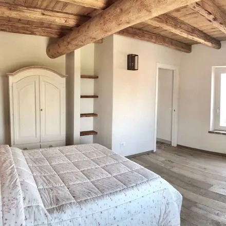 Rent this 3 bed house on 46040 Ponti sul Mincio Mantua