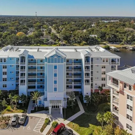 Buy this 2 bed condo on 3 North Riverside Drive in New Smyrna Beach, FL 32169