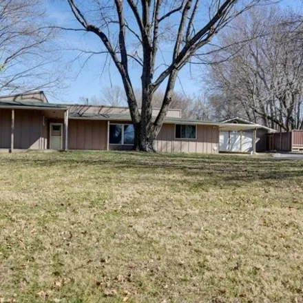 Image 3 - South Jones Road, Adams, Independence, MO 64056, USA - House for sale