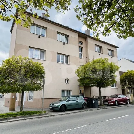 Image 5 - Charbulova 535/74, 618 00 Brno, Czechia - Apartment for rent