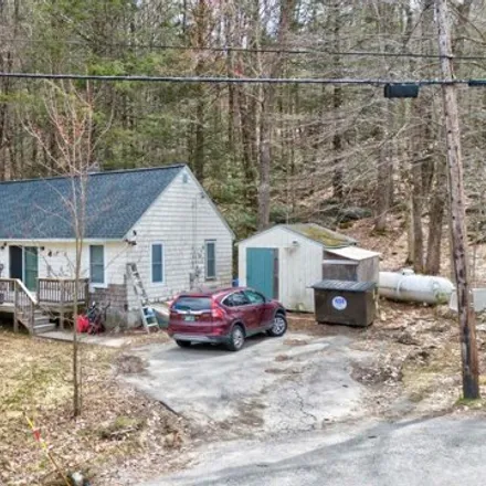 Buy this 2 bed house on 116 Pierce Lake Road in Antrim, NH 03440