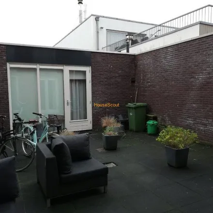 Image 6 - Boegstraat 30, 2586 EV The Hague, Netherlands - Apartment for rent