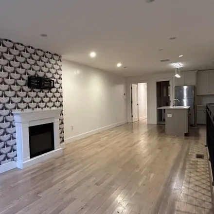 Rent this 1 bed house on 654A Halsey Street in New York, NY 11233
