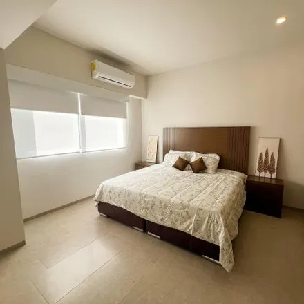 Image 1 - María Montesori, Pitillal, 48300 Puerto Vallarta, JAL, Mexico - Apartment for rent