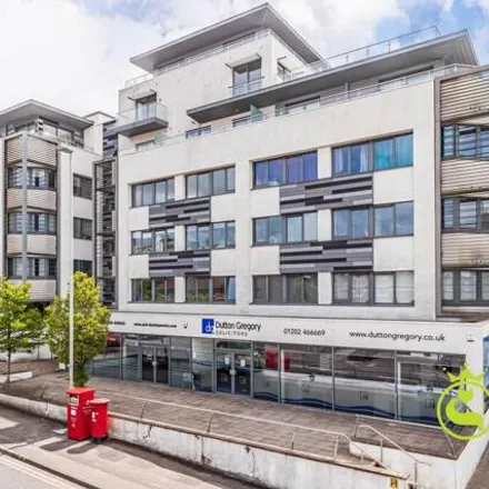 Image 3 - Dutton Gregory Solicitors, Parkstone Road, Poole, BH15 2NN, United Kingdom - Apartment for sale