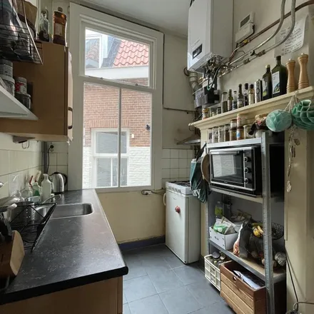 Image 4 - Jacob Cremerstraat 46, 6821 DE Arnhem, Netherlands - Apartment for rent