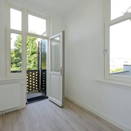 Rent this 3 bed apartment on Mesdagstraat 6A in 2596 XW The Hague, Netherlands