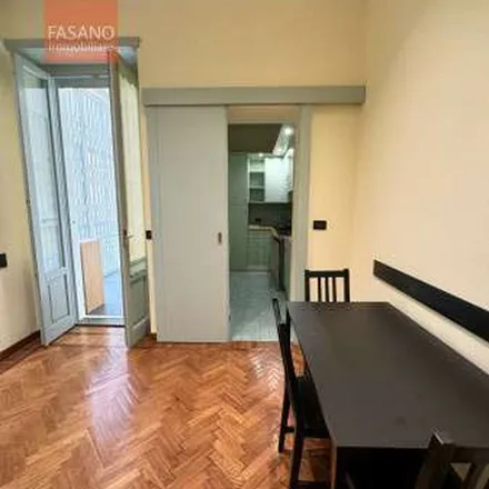 Image 8 - Via Amerigo Vespucci 4, 10128 Turin TO, Italy - Apartment for rent