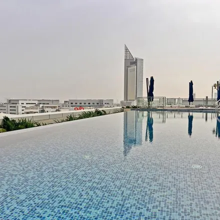 Image 4 - Avani Palm View Dubai Hotel & Suites, King Salman bin Abdulaziz Al Saud Street, Dubai Knowledge Park, Dubai, United Arab Emirates - Apartment for rent