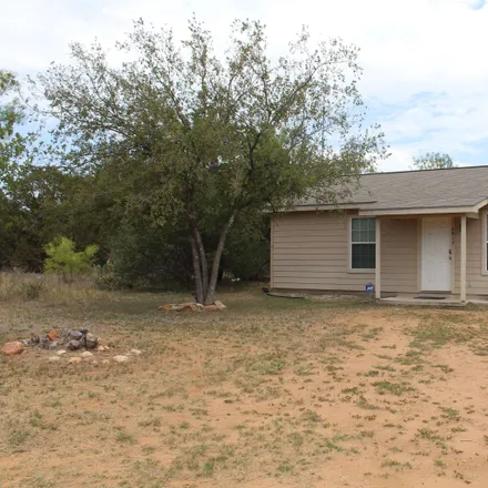 Buy this 2 bed house on 6871 River Oaks Drive in Llano County, TX 78639