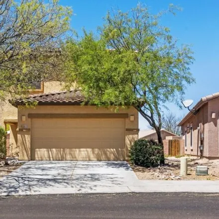 Buy this 4 bed house on East Fair Meadow Loop in Tucson, AZ 85628