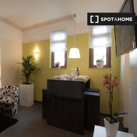 Rent this 1 bed apartment on Ludwigsburger Straße 126 in 70435 Stuttgart, Germany
