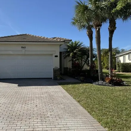 Image 2 - 9941 Southwest Stonegate Drive, Port Saint Lucie, FL 34987, USA - House for sale