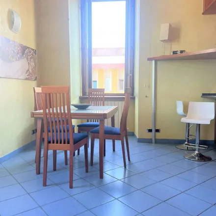 Rent this 3 bed apartment on Thayma in Via Principe Amedeo 11, 00044 Frascati RM