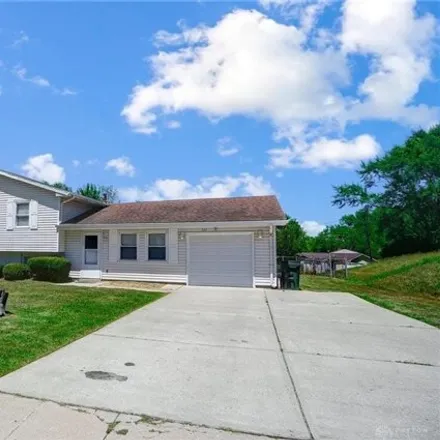 Buy this 3 bed house on 309 Skinner Dr in Dayton, Ohio