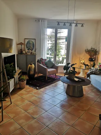 Image 1 - 1 bis Rue Rossi, 20000 Ajaccio, France - Apartment for rent