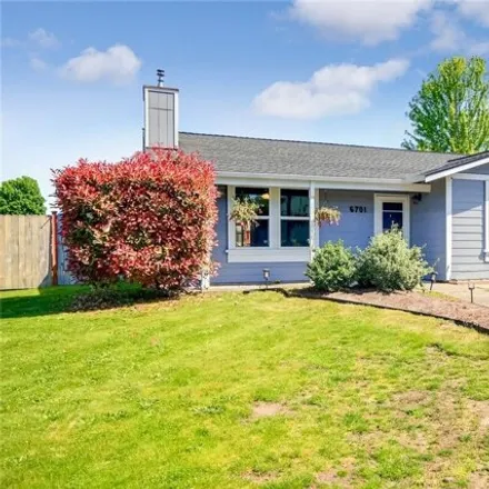 Image 2 - 6707 21st Street Northeast, Tacoma, WA 98422, USA - House for sale