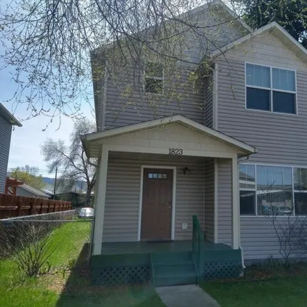 Buy this 3 bed house on 1829 Strand Avenue in Missoula, MT 59801