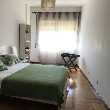 Rent this 2 bed apartment on 4490-440 Distrito de Leiria