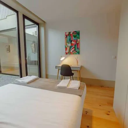 Rent this 2 bed apartment on AufiçãoActiva in Rua de São Brás, 4000-089 Porto