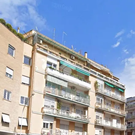 Image 5 - Via Bevagna 3, 00191 Rome RM, Italy - Apartment for rent