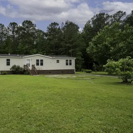 Buy this studio apartment on 212 Bellhammon Forest Drive in Pender County, NC 28457