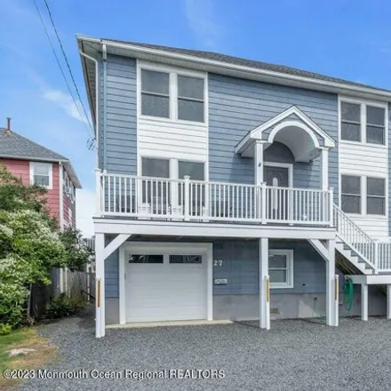Rent this 6 bed house on 63 Arnold Avenue in Point Pleasant Beach, NJ 08742