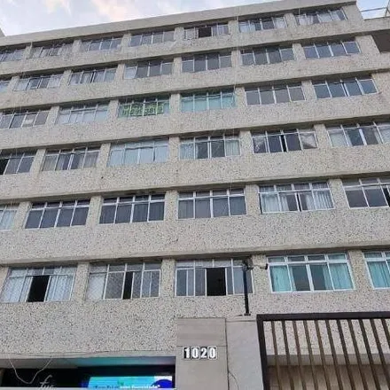 Buy this 2 bed apartment on Avenida Boa Viagem 1044 in Boa Viagem, Recife - PE