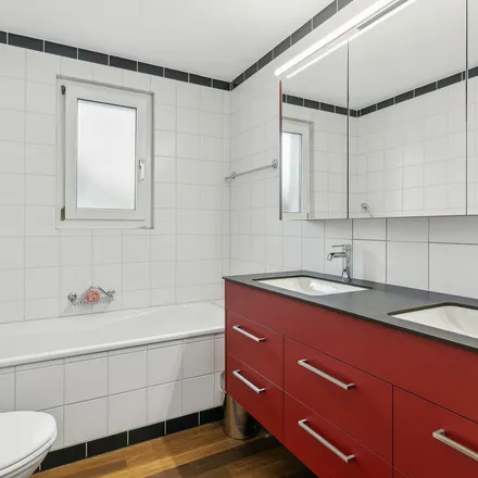 Image 9 - Berg, 3185 Schmitten (FR), Switzerland - Apartment for rent