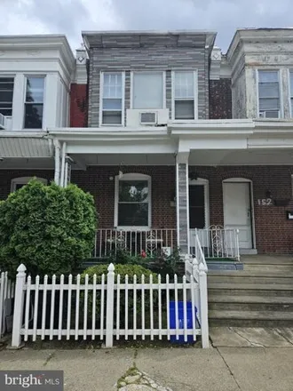 Buy this 3 bed house on 150 West Clarkson Avenue in Philadelphia, PA 19120