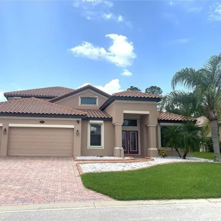 Buy this 5 bed house on 4035 Sunset Lake Drive in Lakeland, FL 33810