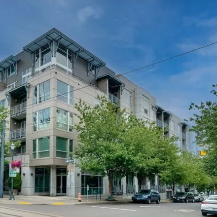 Buy this studio condo on 1125 Northwest 9th Avenue in Portland, OR 97209